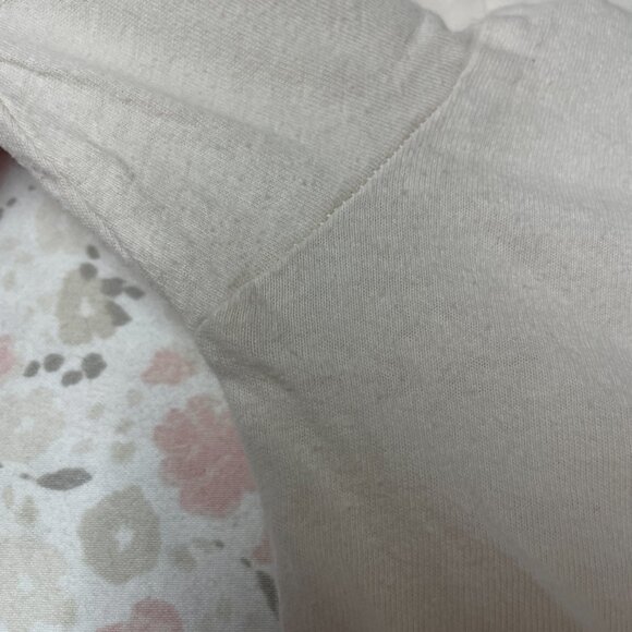 Old Navy Christmas BAH HUM PUG Easy Tee Size XS (oversized) - Cotton - Picture 6 of 12